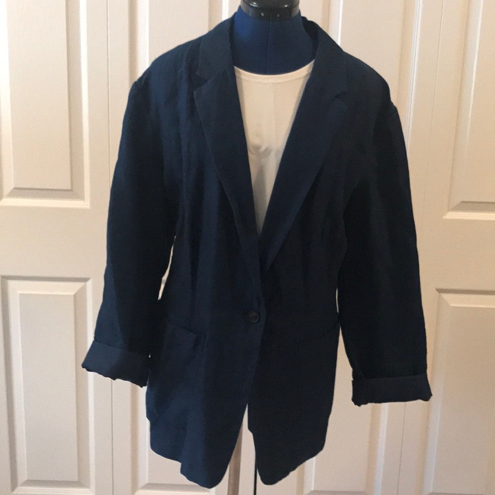 Old Navy blazer